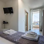 Bed & Breakfast La Casa Di Mamie E Papi *