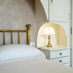 La Casa Di Mamie E Papi Paglieta
