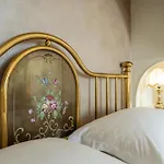 Bed & Breakfast La Casa Di Mamie E Papi Paglieta