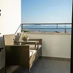 La Casa Di Mamie E Papi Bed & Breakfast Paglieta