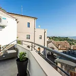 Bed & Breakfast La Casa Di Mamie E Papi *