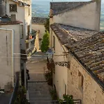 La Casa Di Mamie E Papi Bed & Breakfast Paglieta