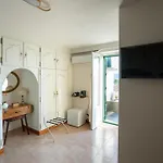 Bed & Breakfast La Casa Di Mamie E Papi