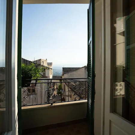 Frühstückspension La Casa Di Mamie E Papi *