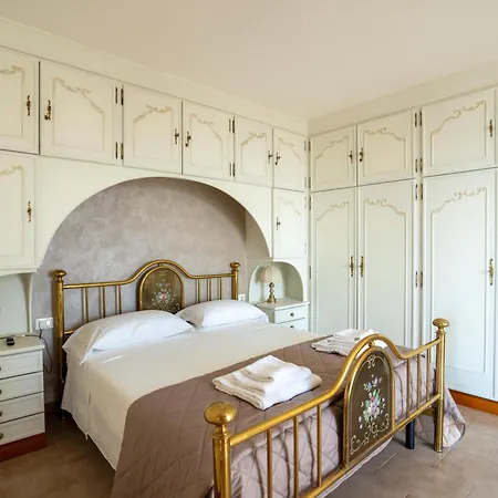 La Casa Di Mamie E Papi * Paglieta