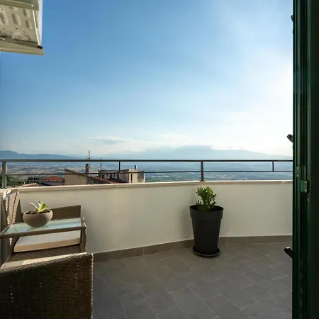 La Casa Di Mamie E Papi