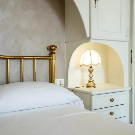 La Casa Di Mamie E Papi Paglieta
