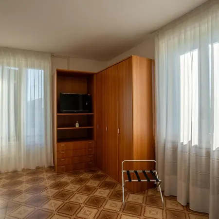 La Casa Di Mamie E Papi לינה וארוחת בוקר Paglieta