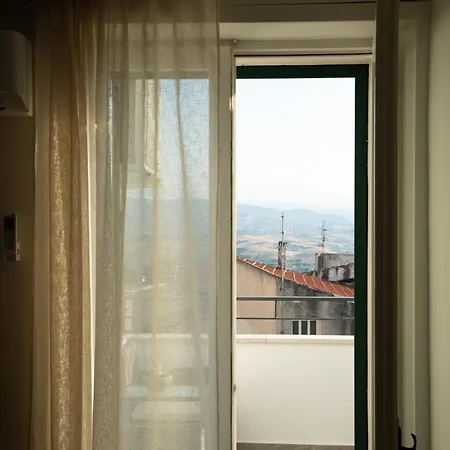Alojamento de Acomodação e Pequeno-almoço La Casa Di Mamie E Papi Paglieta