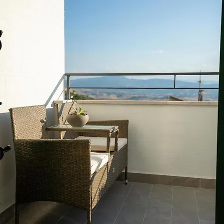 La Casa Di Mamie E Papi Alojamento de Acomodação e Pequeno-almoço Paglieta