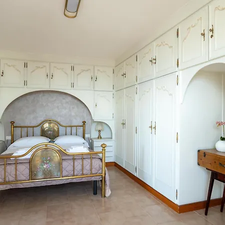 La Casa Di Mamie E Papi לינה וארוחת בוקר Paglieta