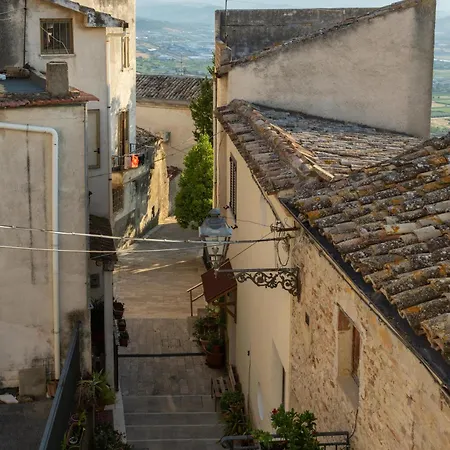 La Casa Di Mamie E Papi Alojamento de Acomodação e Pequeno-almoço Paglieta