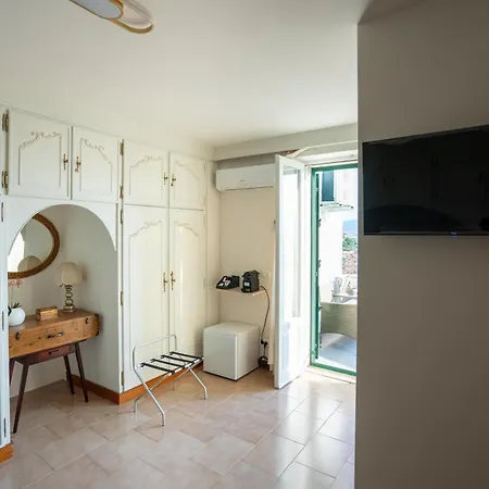Alojamento de Acomodação e Pequeno-almoço La Casa Di Mamie E Papi