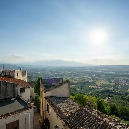 La Casa Di Mamie E Papi * Paglieta