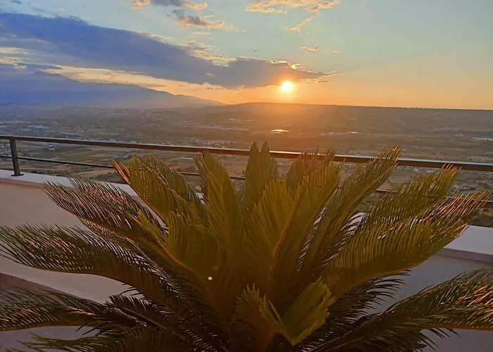 住宿加早餐酒店 La Casa Di Mamie E Papi Paglieta