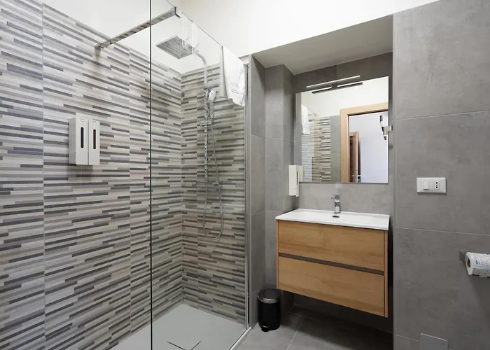 La Casa Di Mamie E Papi 住宿加早餐酒店 *