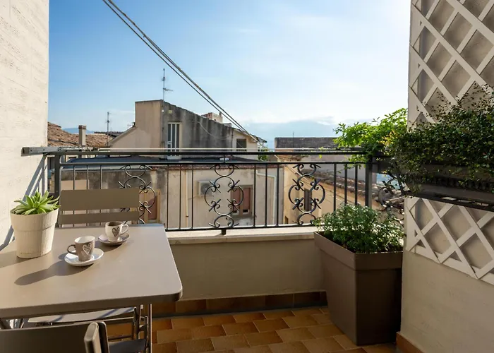 La Casa Di Mamie E Papi 住宿加早餐酒店 *