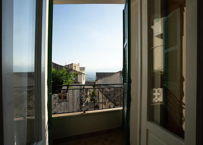 住宿加早餐酒店 La Casa Di Mamie E Papi *