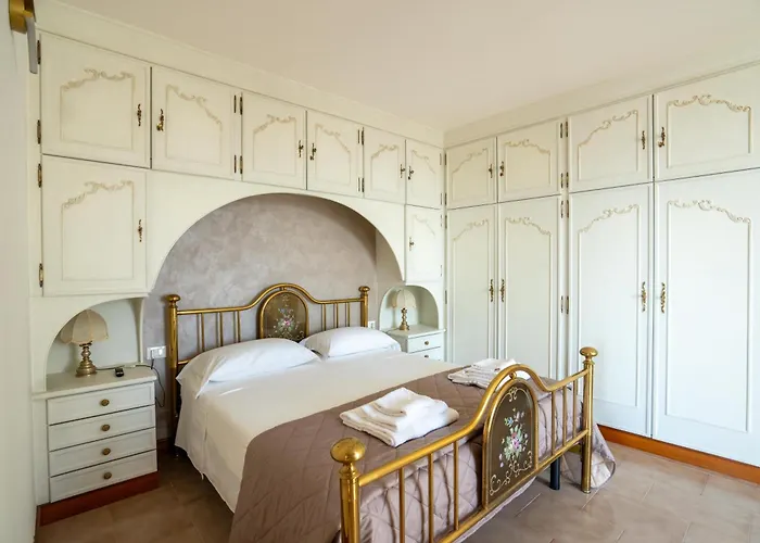 La Casa Di Mamie E Papi * Paglieta