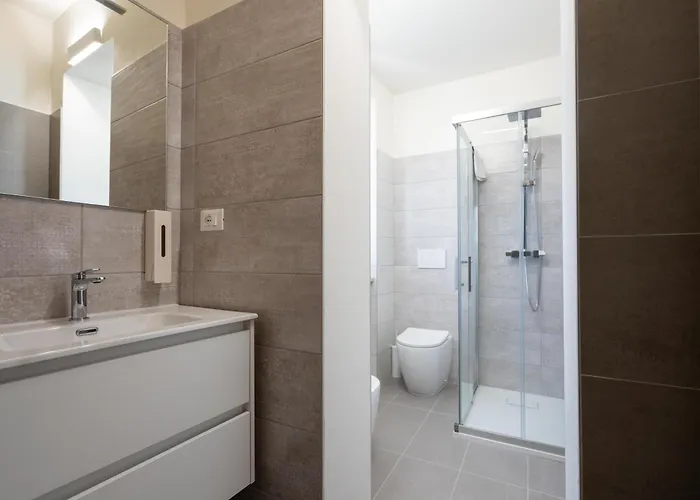 La Casa Di Mamie E Papi 住宿加早餐酒店 *