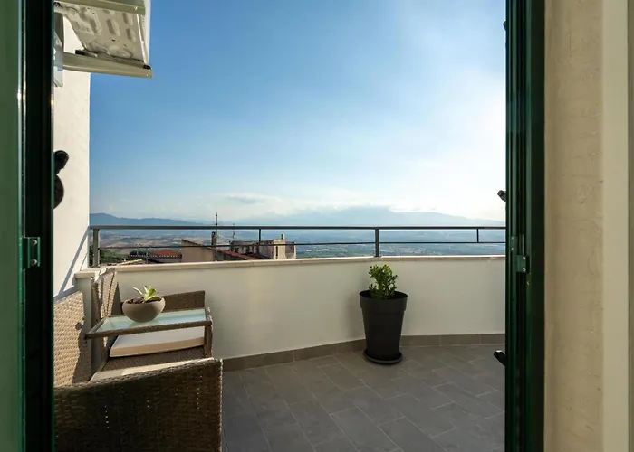 La Casa Di Mamie E Papi