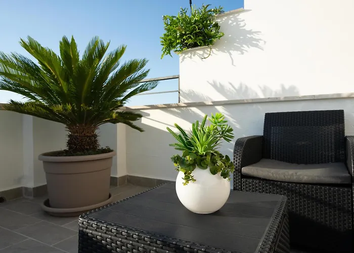 La Casa Di Mamie E Papi 住宿加早餐酒店 Paglieta